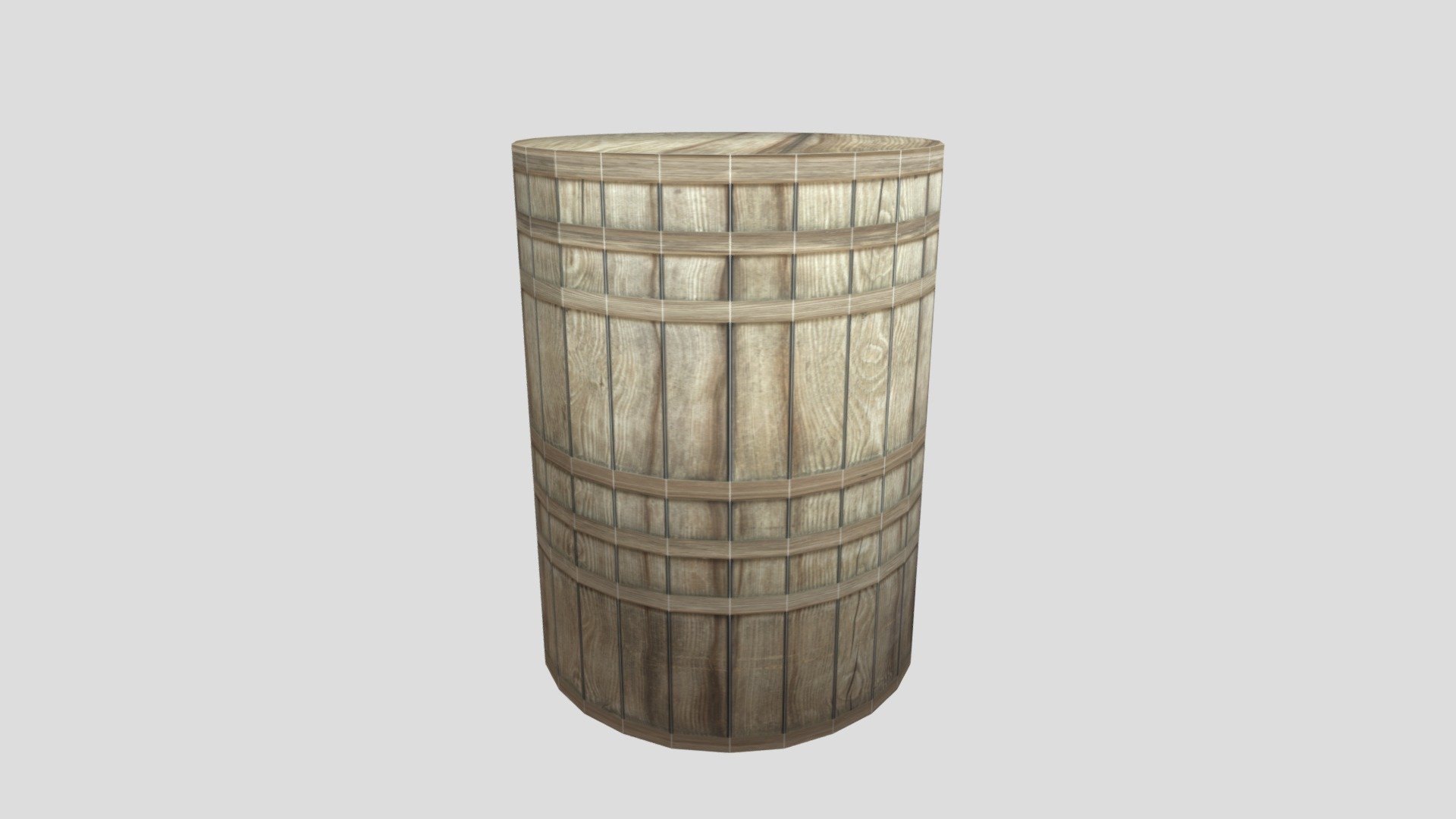 Barrel