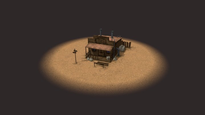 New folder 3D Model