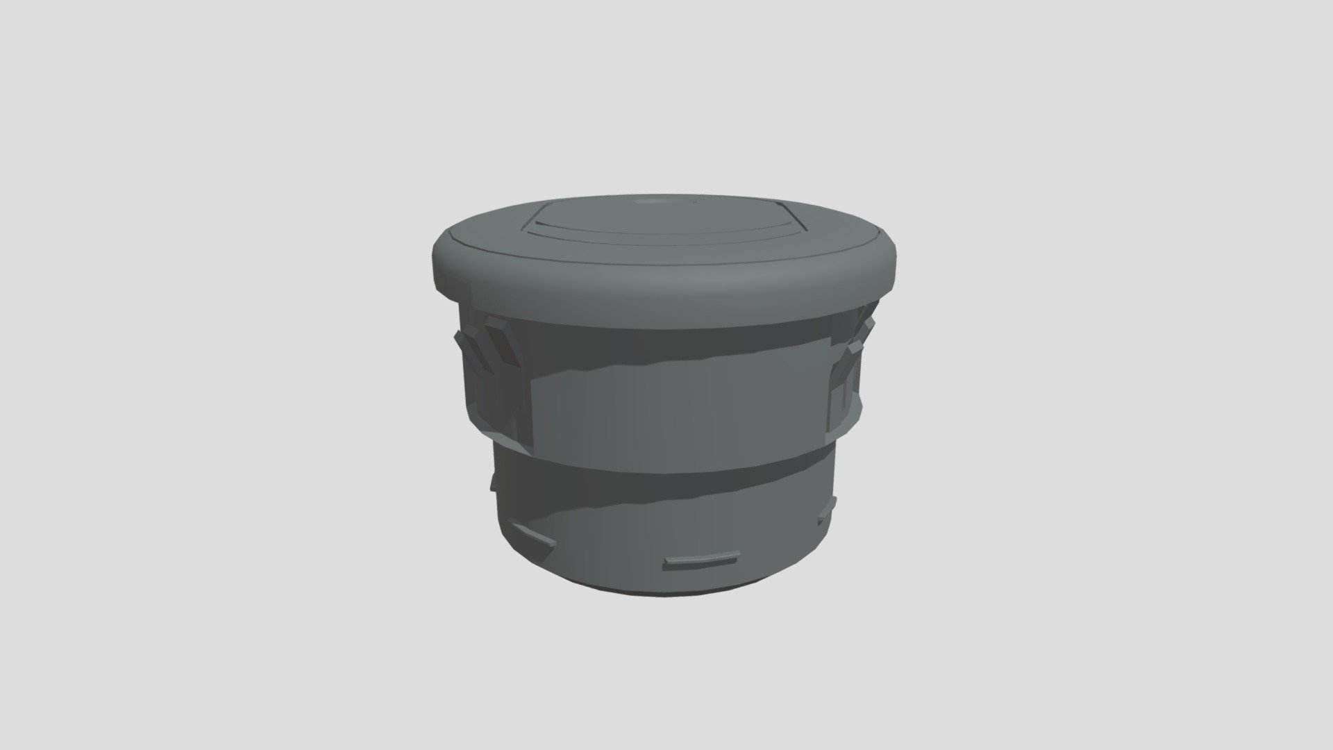 диффузор - 3D model by suhoj2005 [24312c1] - Sketchfab