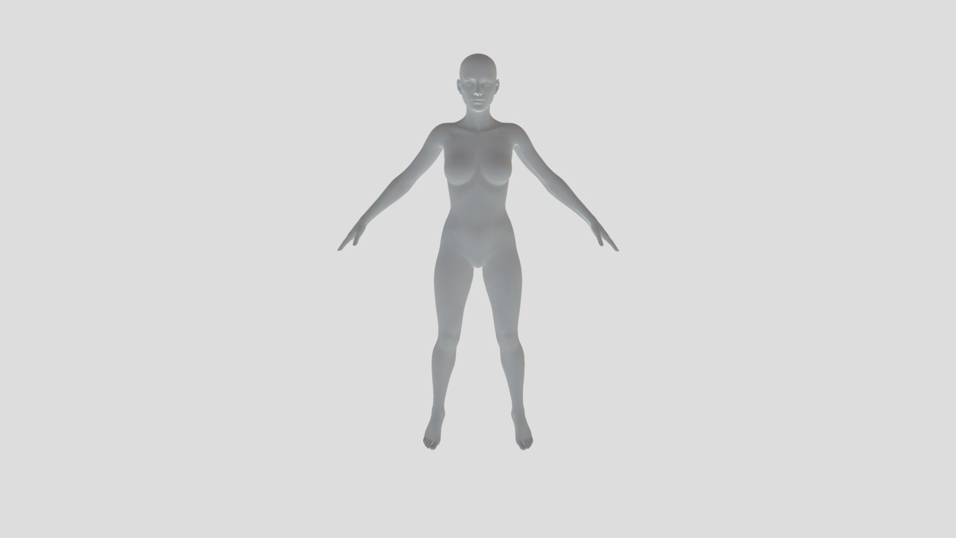 Enidmodelbody by RE3D