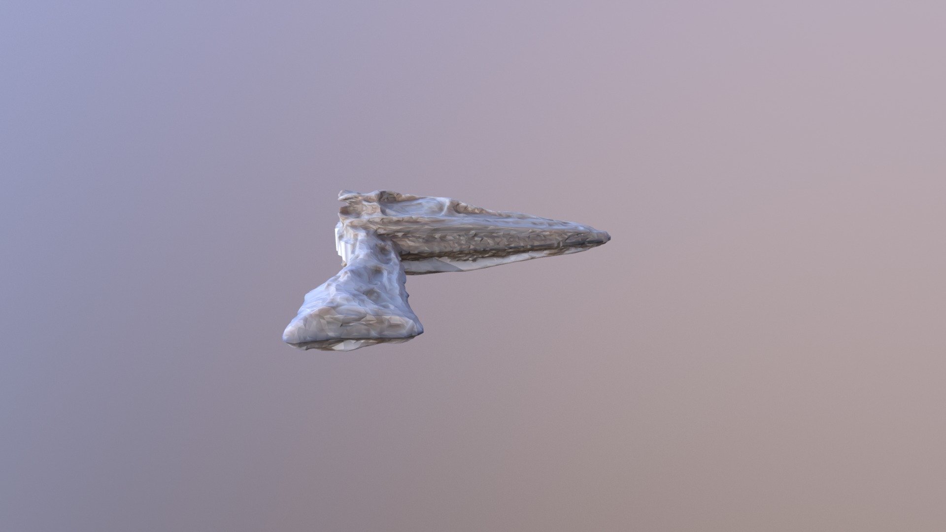 Cbauri Fin