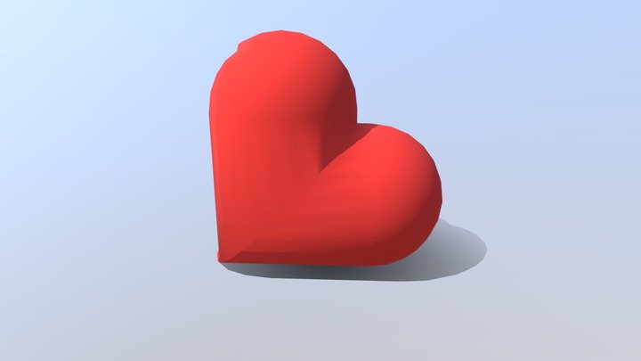 Hartje_JW 3D Model
