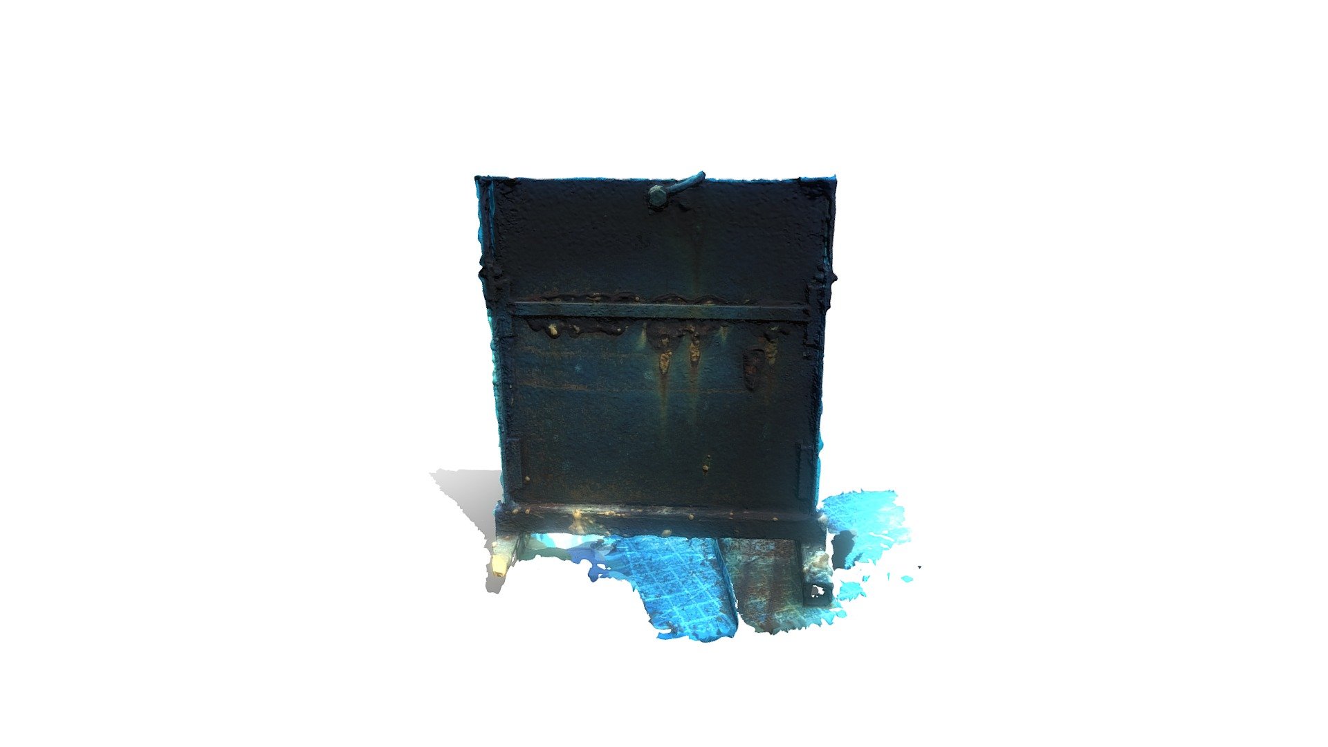 full_plate3 - 3D model by IPOZ SYSTEMS (@jchipindula) [2433122] - Sketchfab