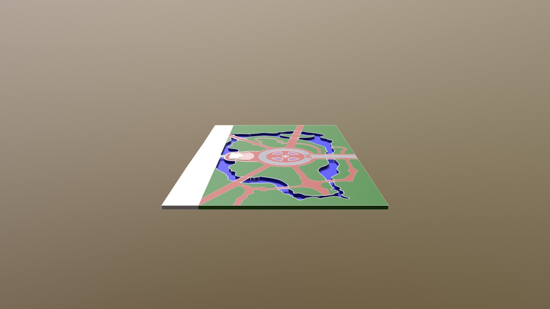 Tahla walkway test 5