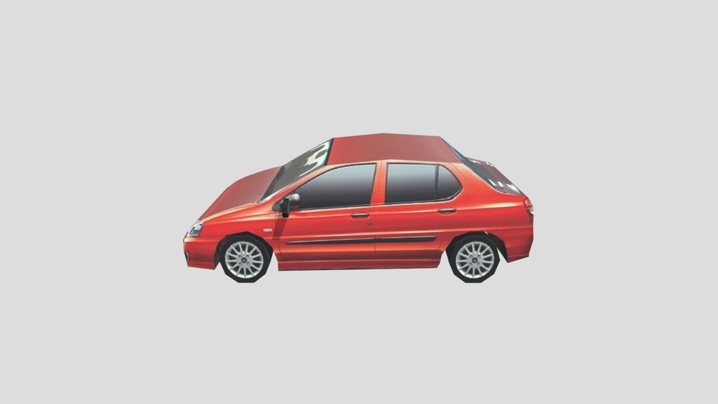 Tata Indigo