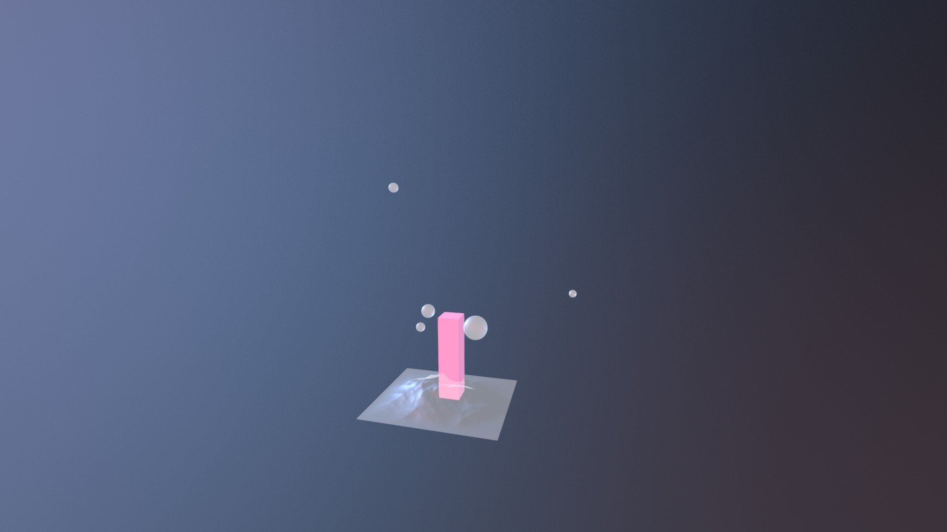 Daily Render #16