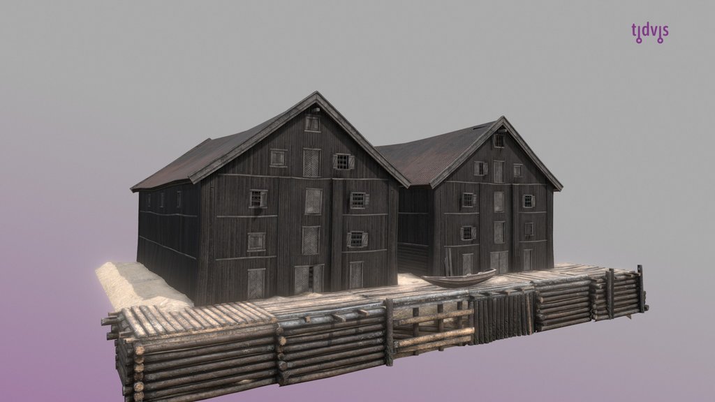 Radiant - Models - A 3D model collection by chicken5nipe - Sketchfab