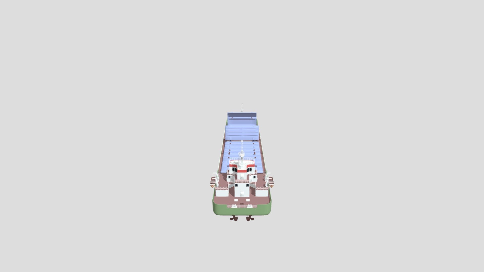货船01