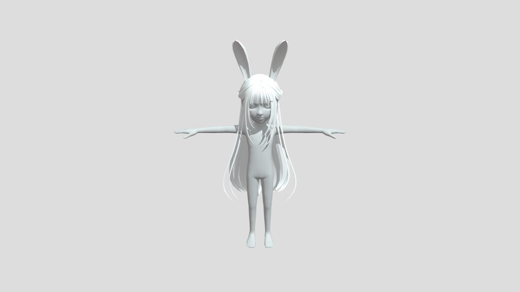 LoLi - A 3D model collection by Shein.Shein - Sketchfab