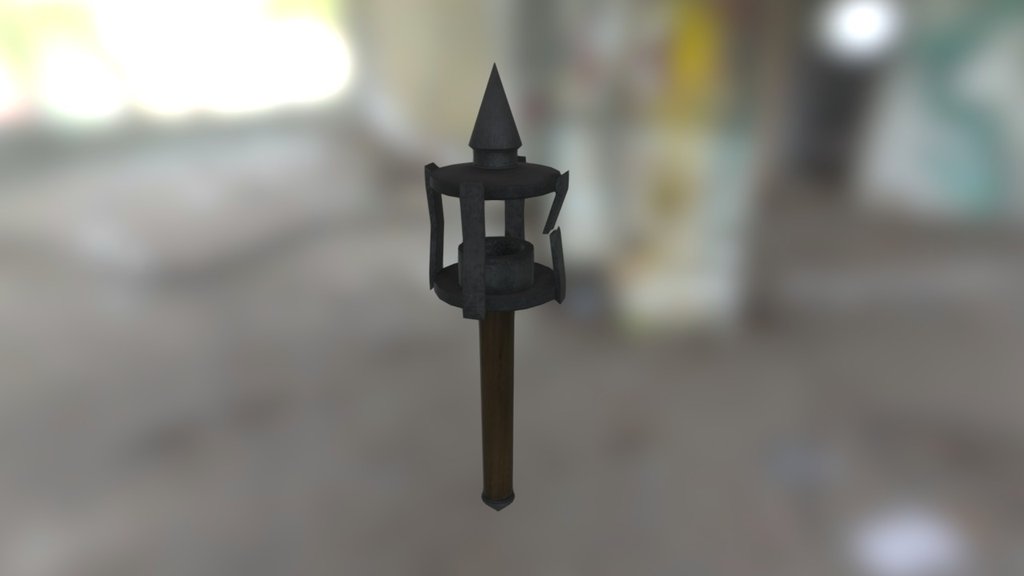 Lantern Final