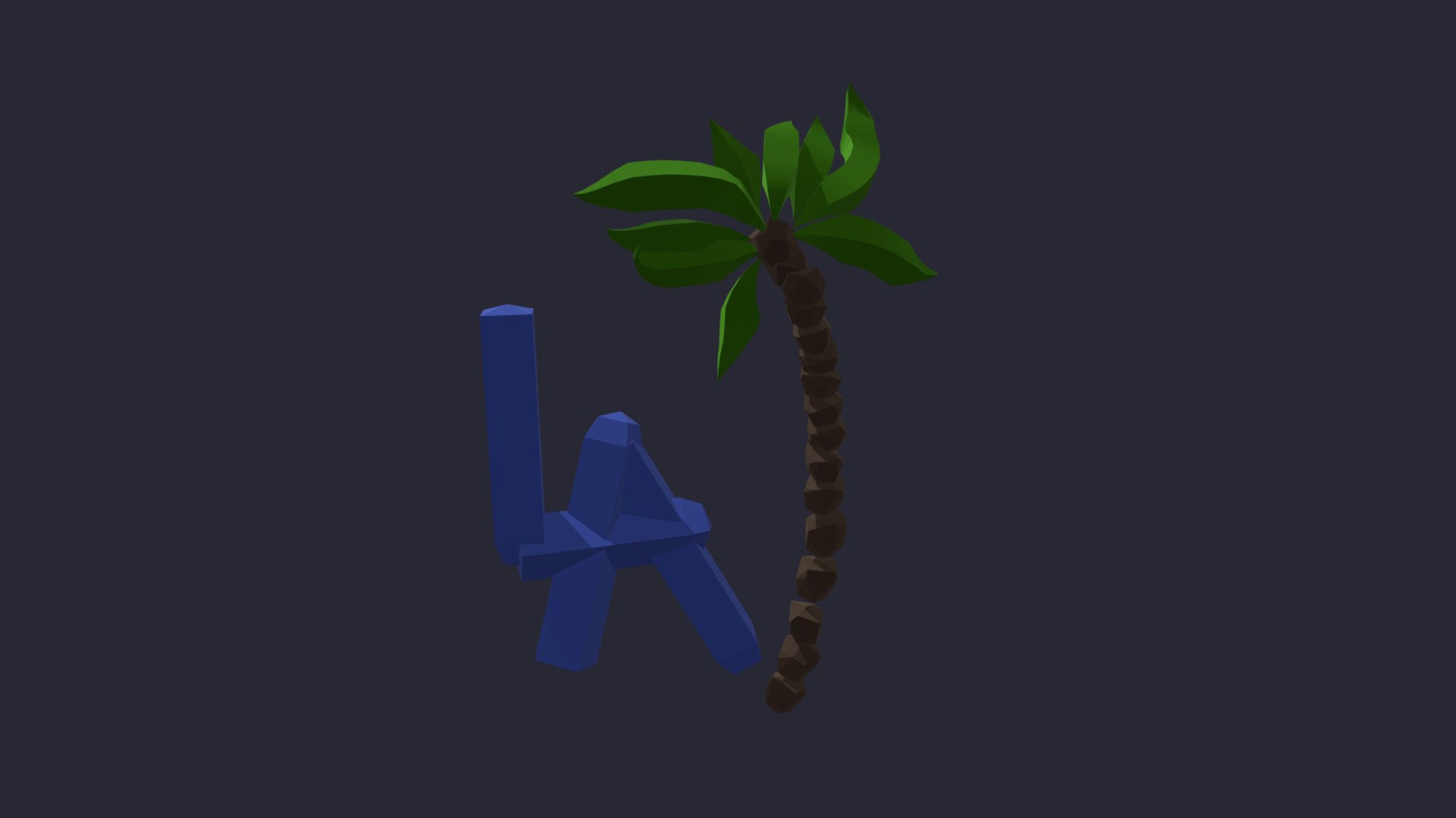 LA 1