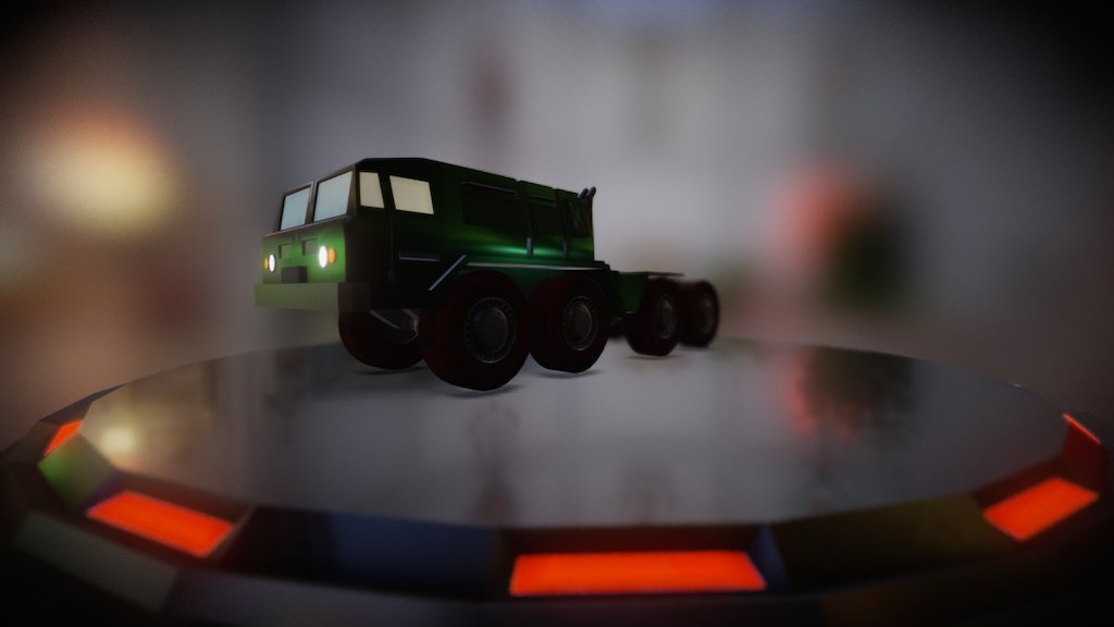 ZIL135