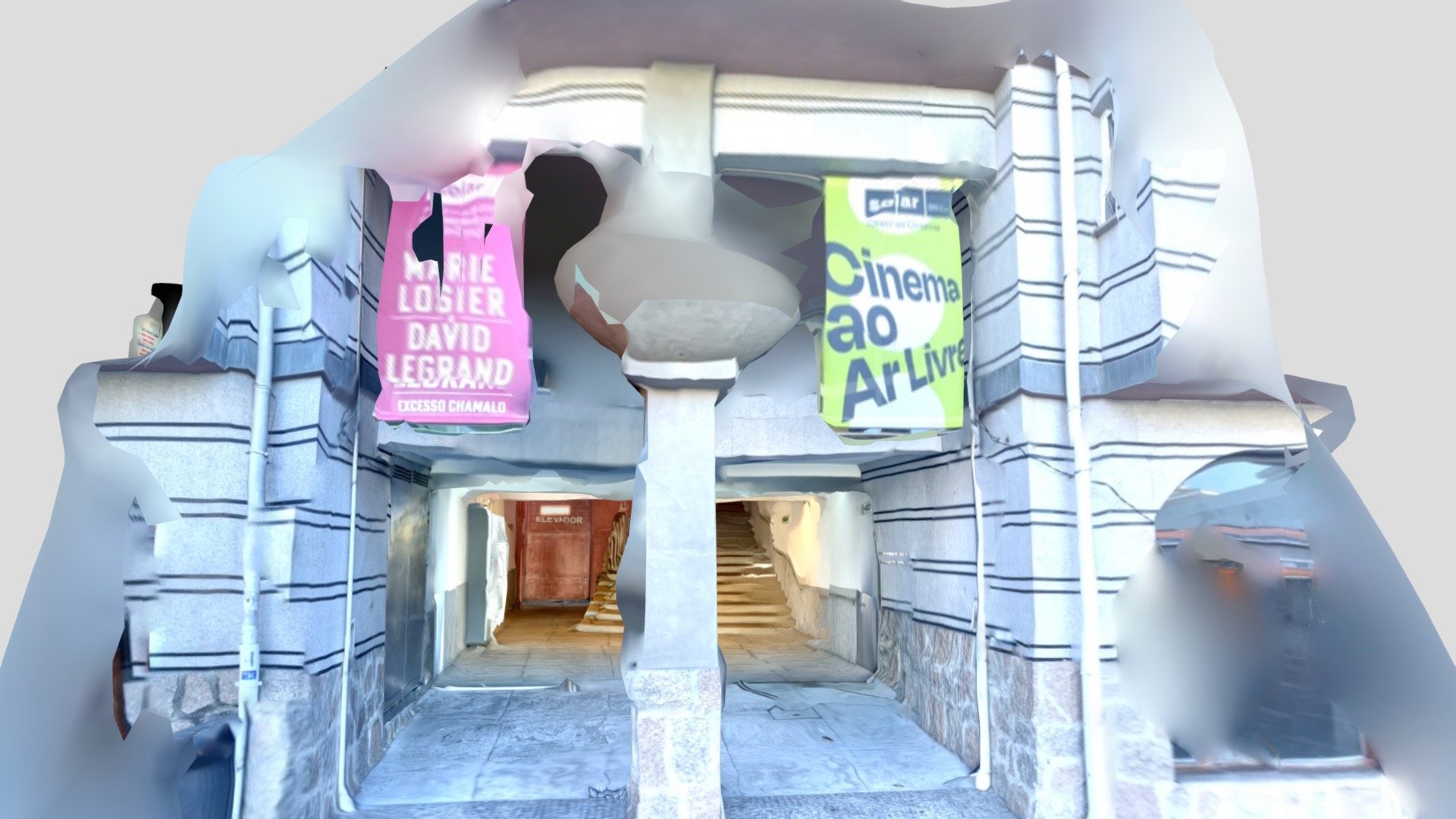 Galerie solar