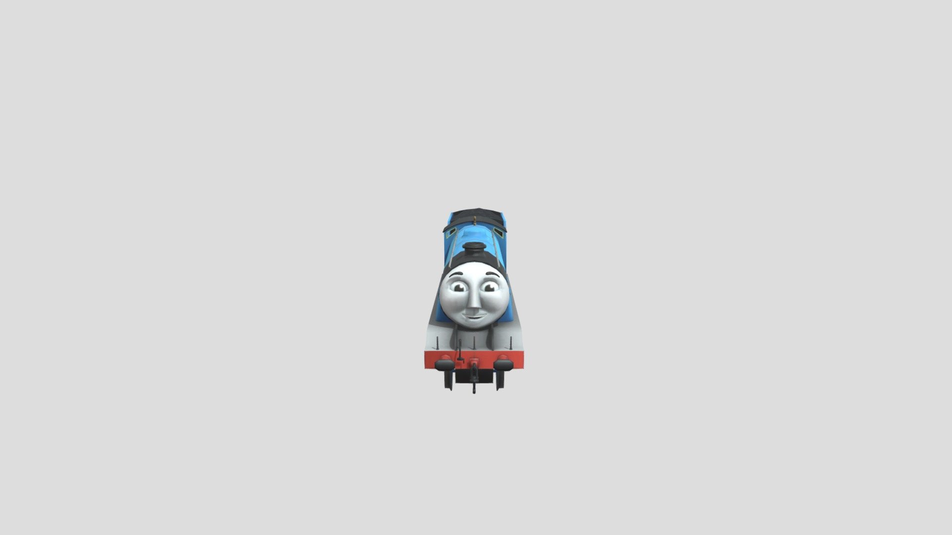 Gordon - Download Free 3D model by adammitchell614 [2438ef2] - Sketchfab