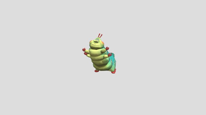Heimlich_ Original_ Animations