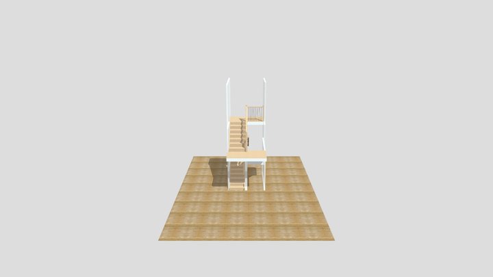 Mavana - 26 Woodcrest 3D Model