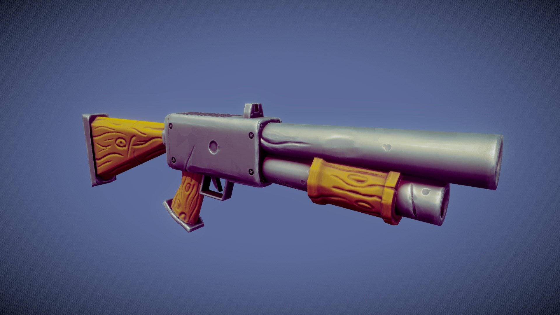 Shotgun