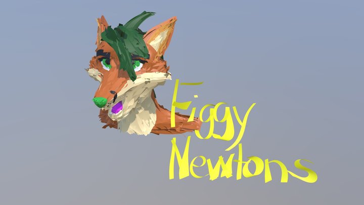 Figgynewtons 3D models - Sketchfab
