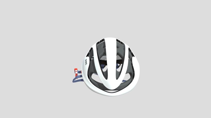 Bicycle Helmet