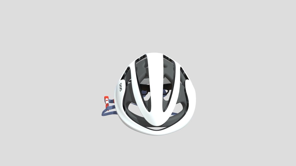 Bicycle Helmet