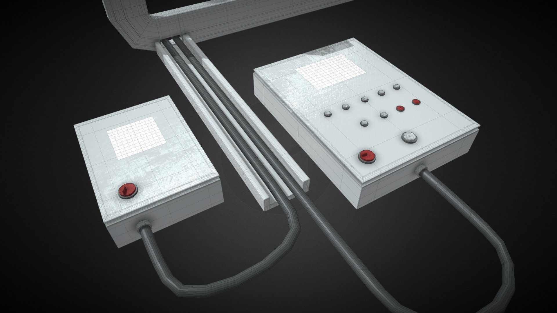 electric-panel-download-free-3d-model-by-victor-barbosa-victor