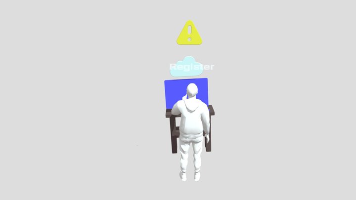 Register 2022-10-13 02 04 41 3D Model