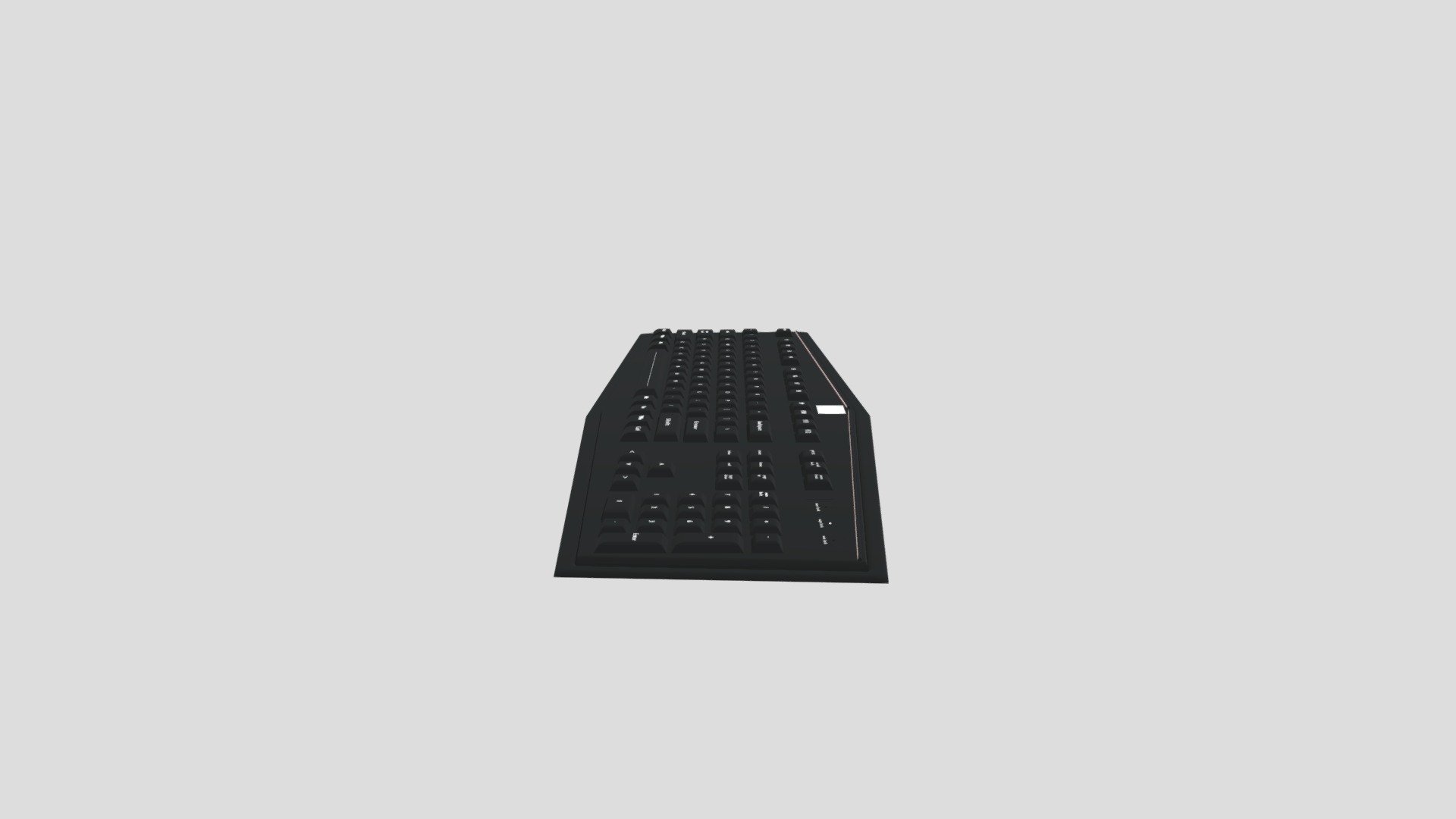 Keyboard