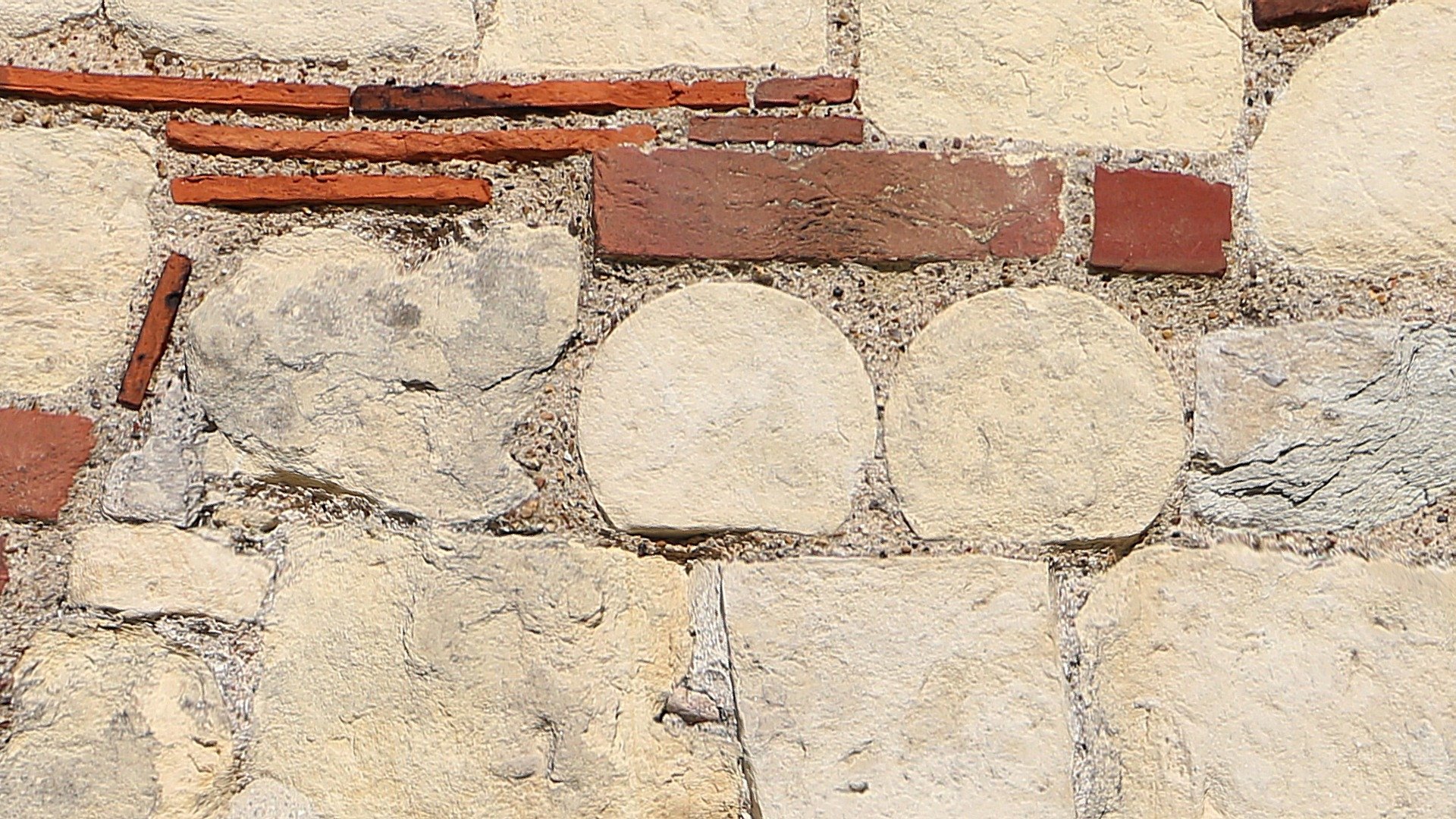 Reused shaft fragment L18*