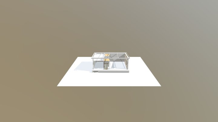 foopie - Sketchfab