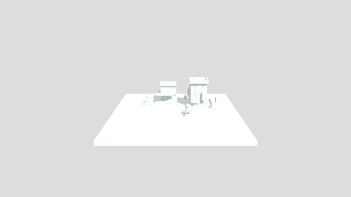 444836f8e57ad5afe948bf5372c5abf7 3D Model