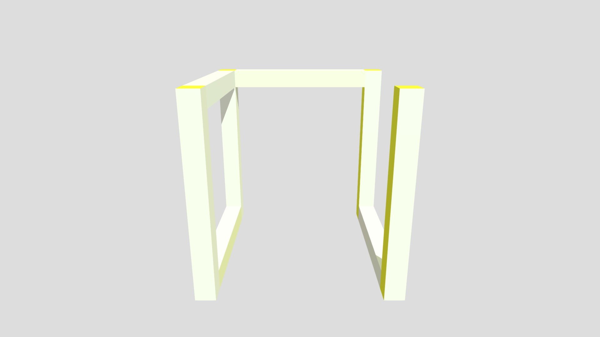 P1 color cubes