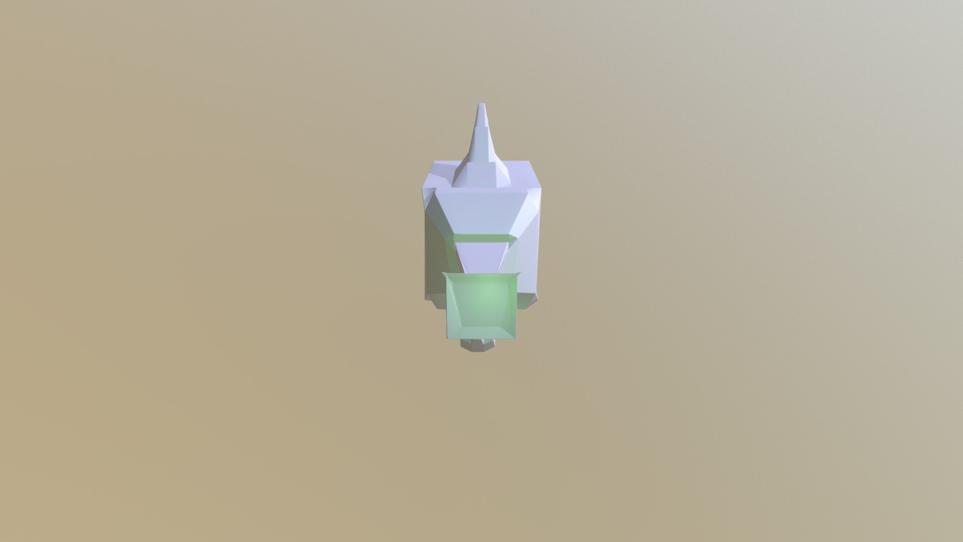 Gun