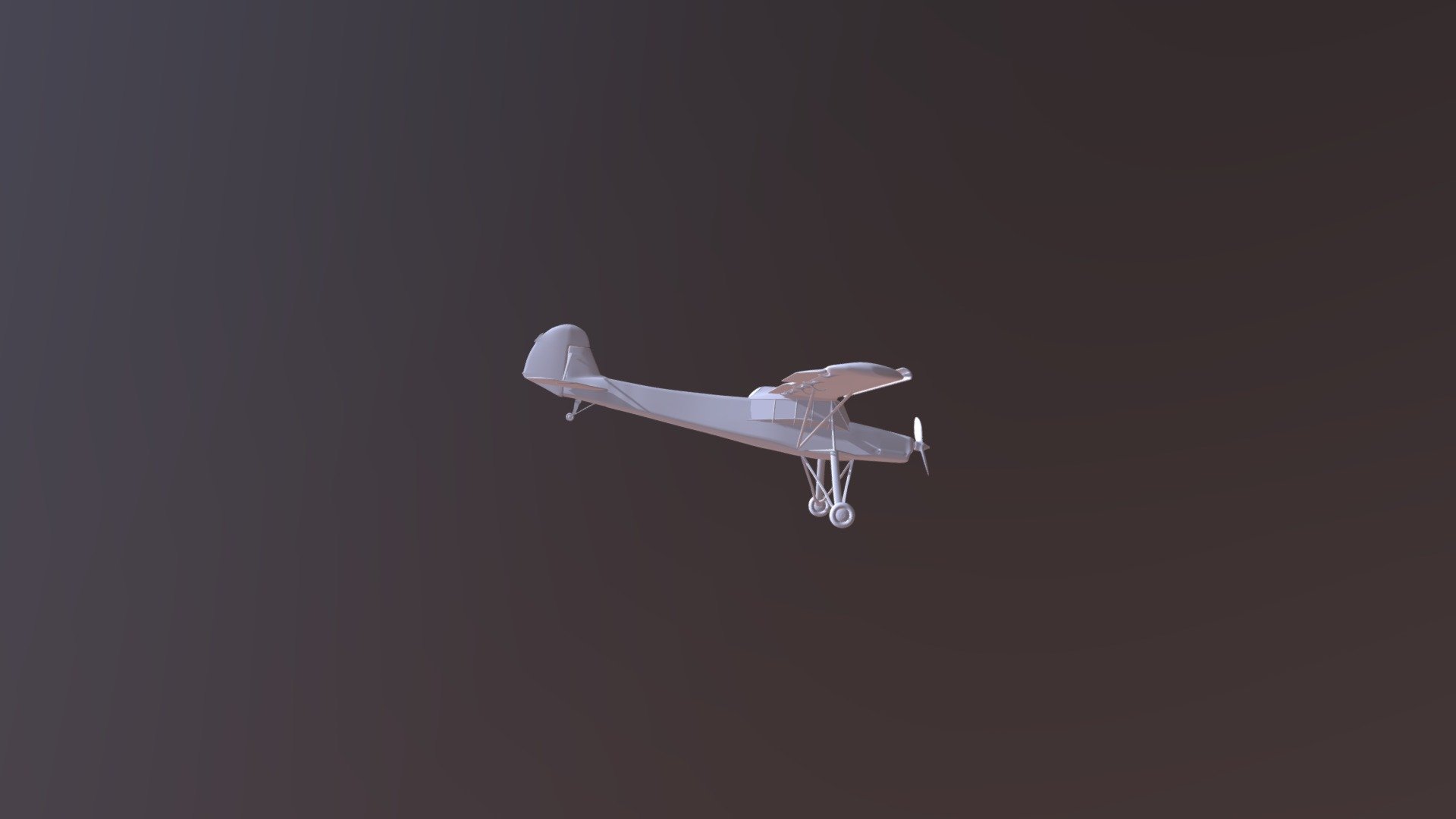 Fi 156 - 3D model by jknight3135 [24408fa] - Sketchfab