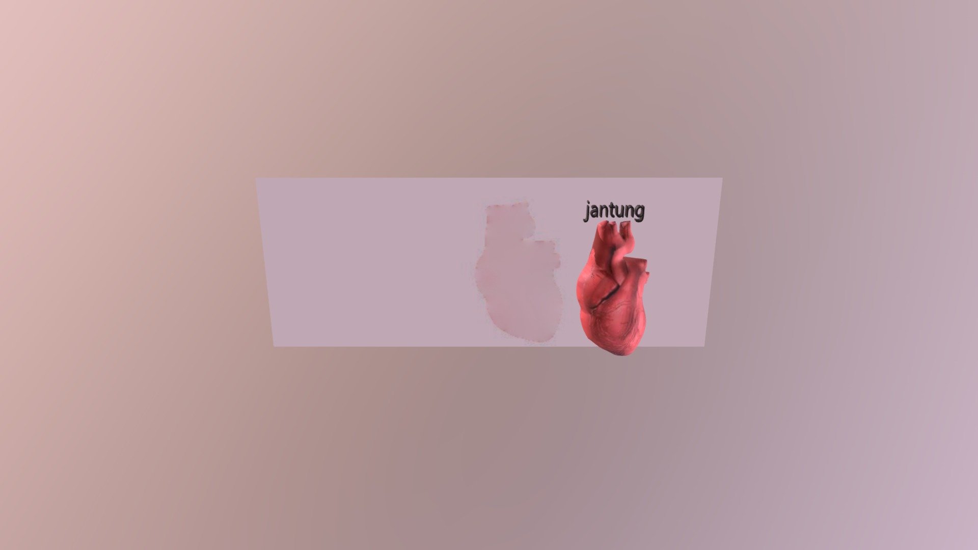 Jantung