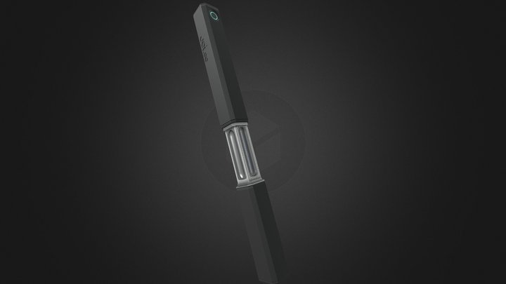 Joi Emanator 3D Model