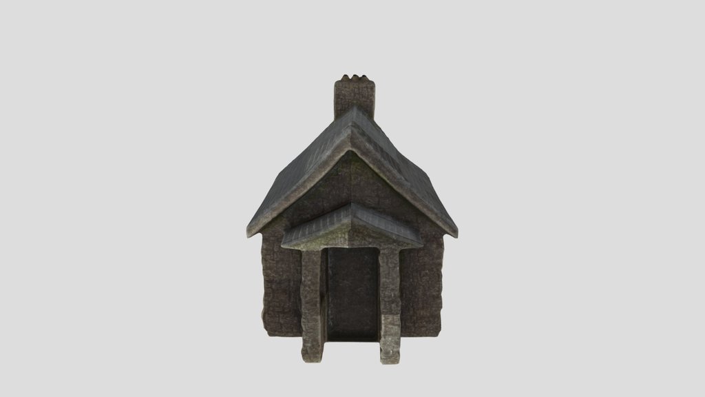 Stone House