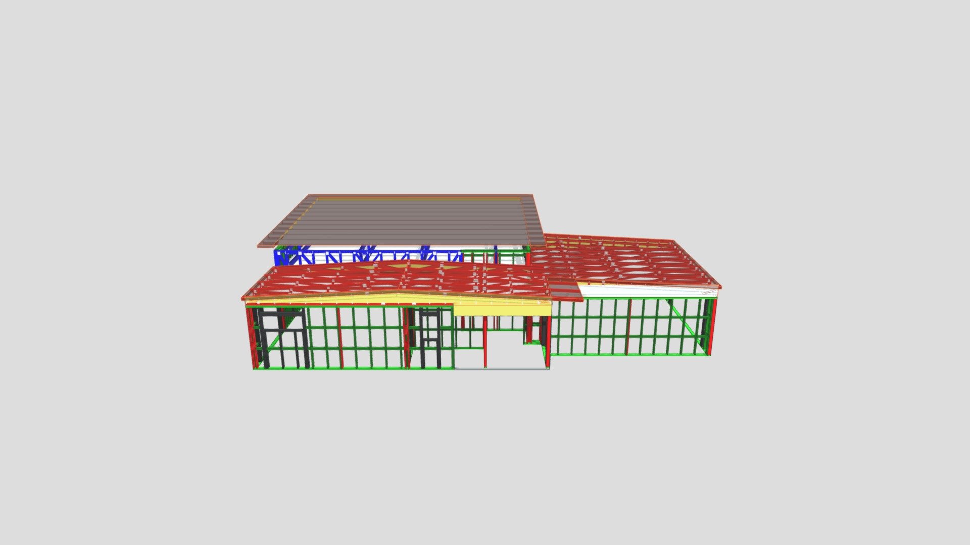 TONG3D