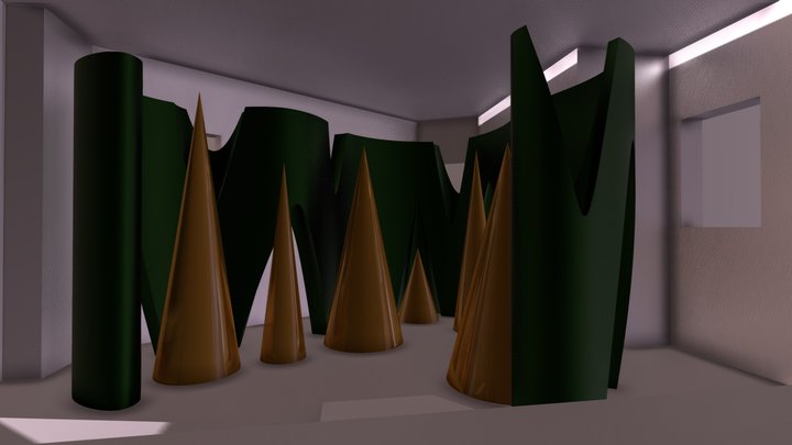 3D_model_Gallery/installation 3D Model
