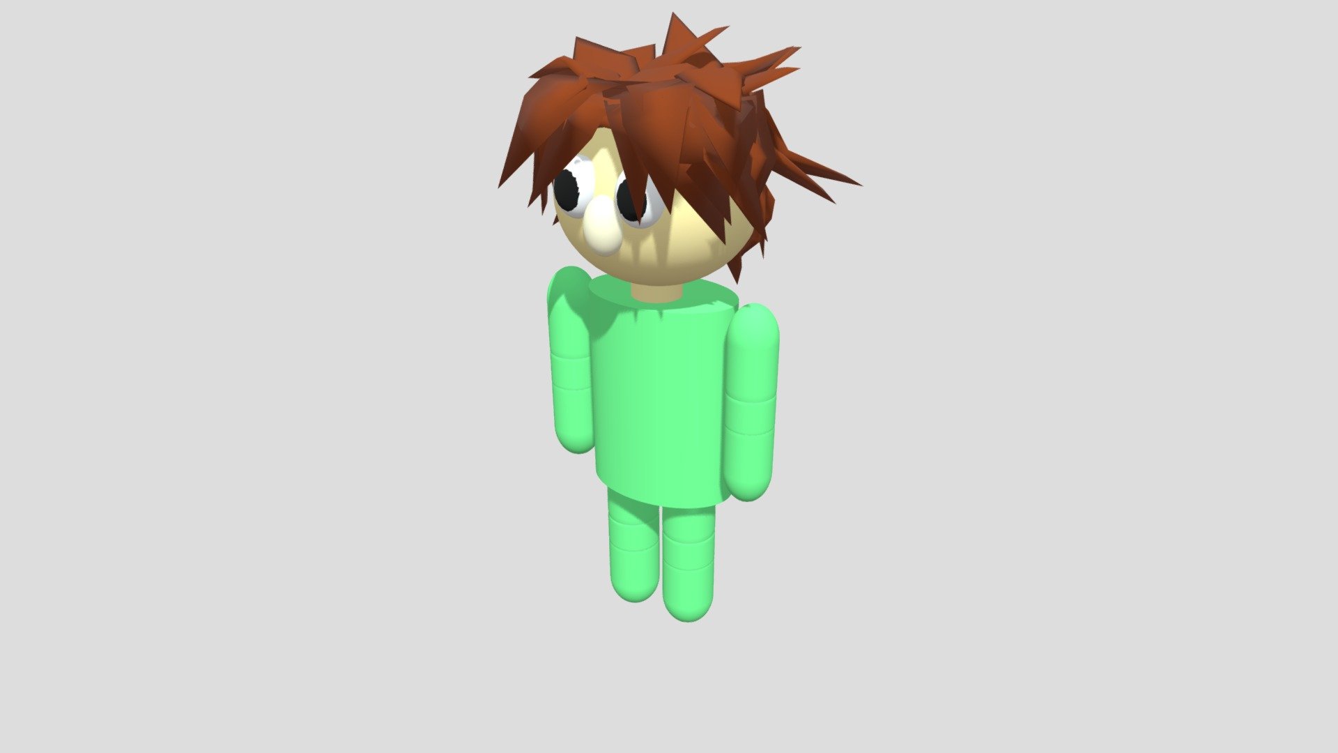 Make All Players have this body type (ROBLOX Boy)? - Scripting