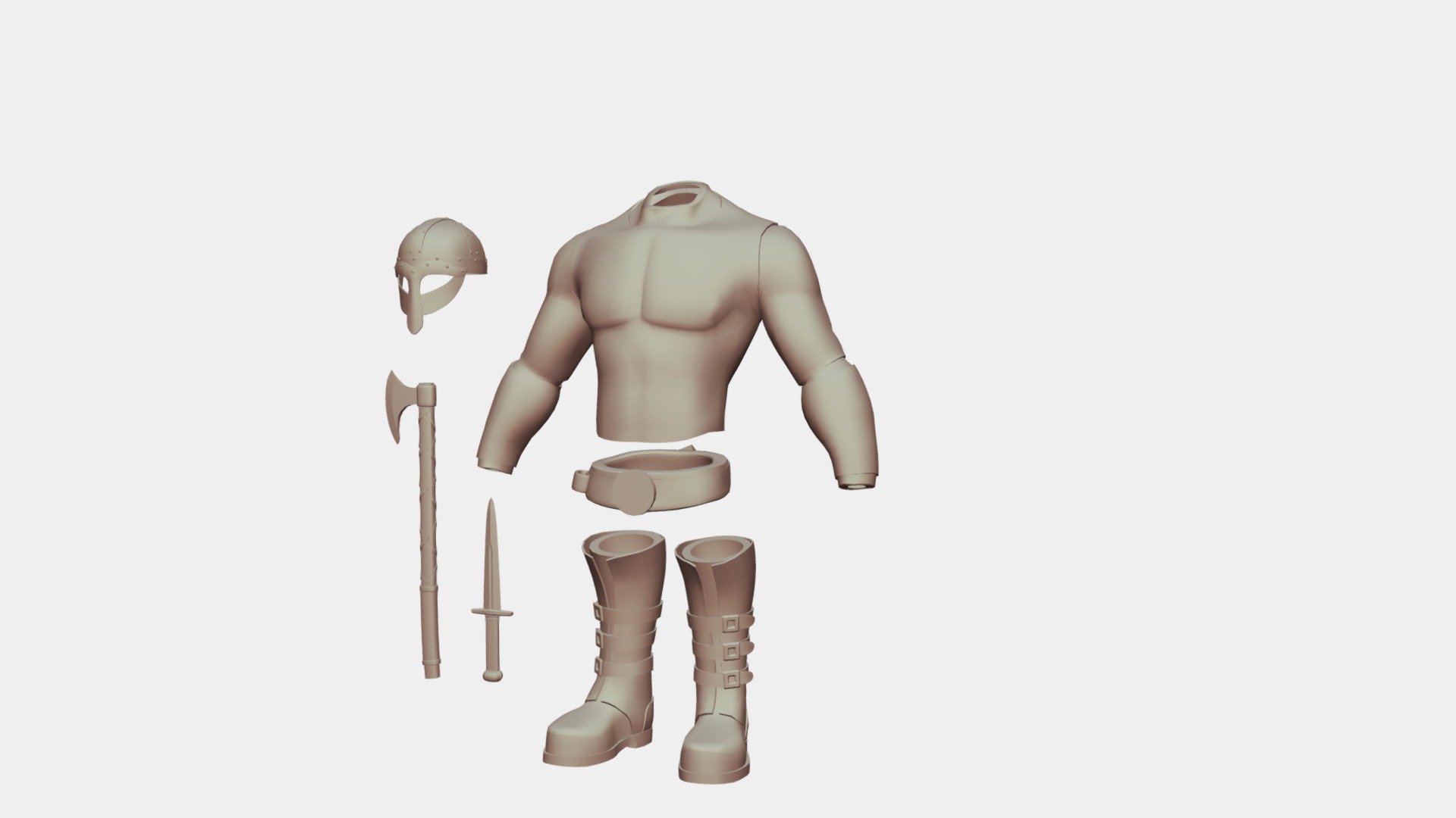 Mejoras - Redesigned Taske