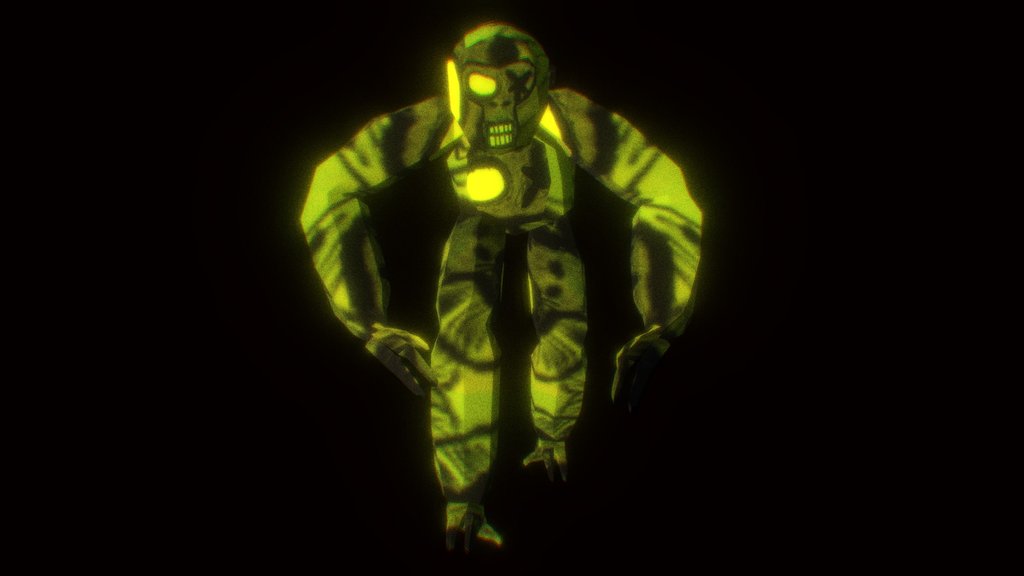 Toxic