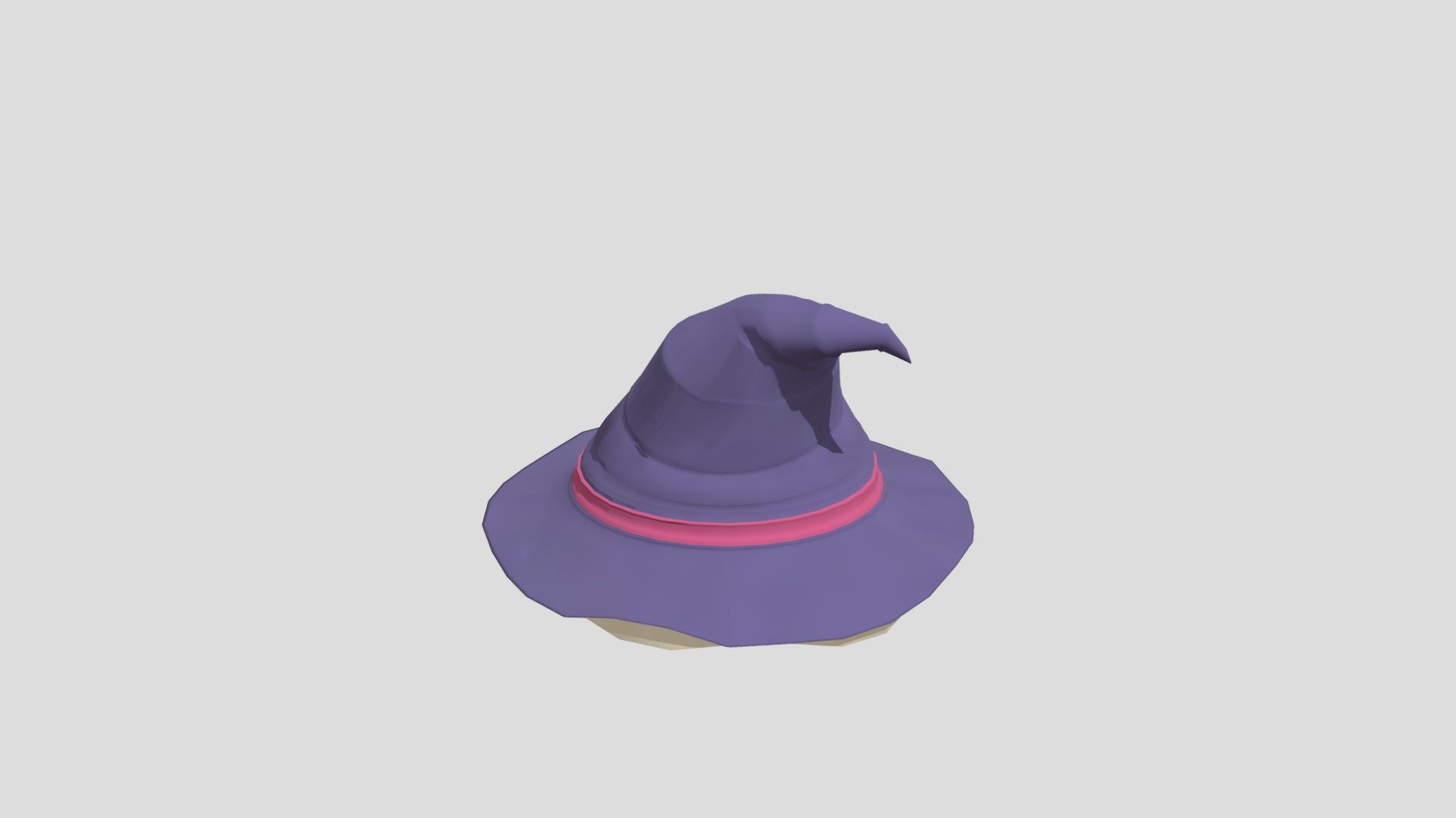 Witch Hat