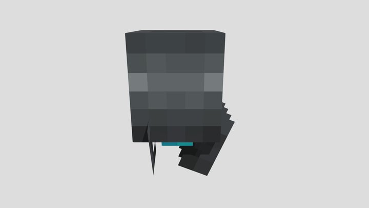 GAUNTLET 3D Model