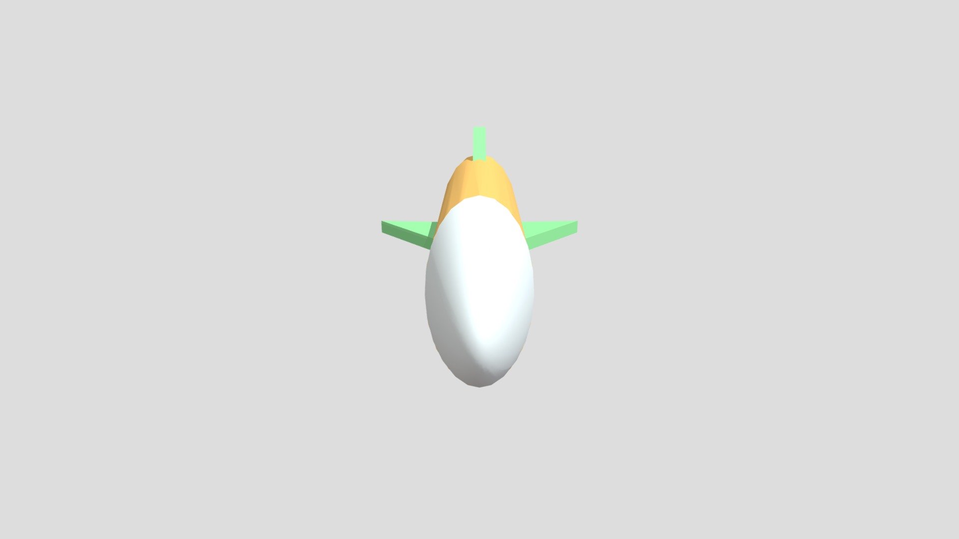 Space Rocket - Antonio