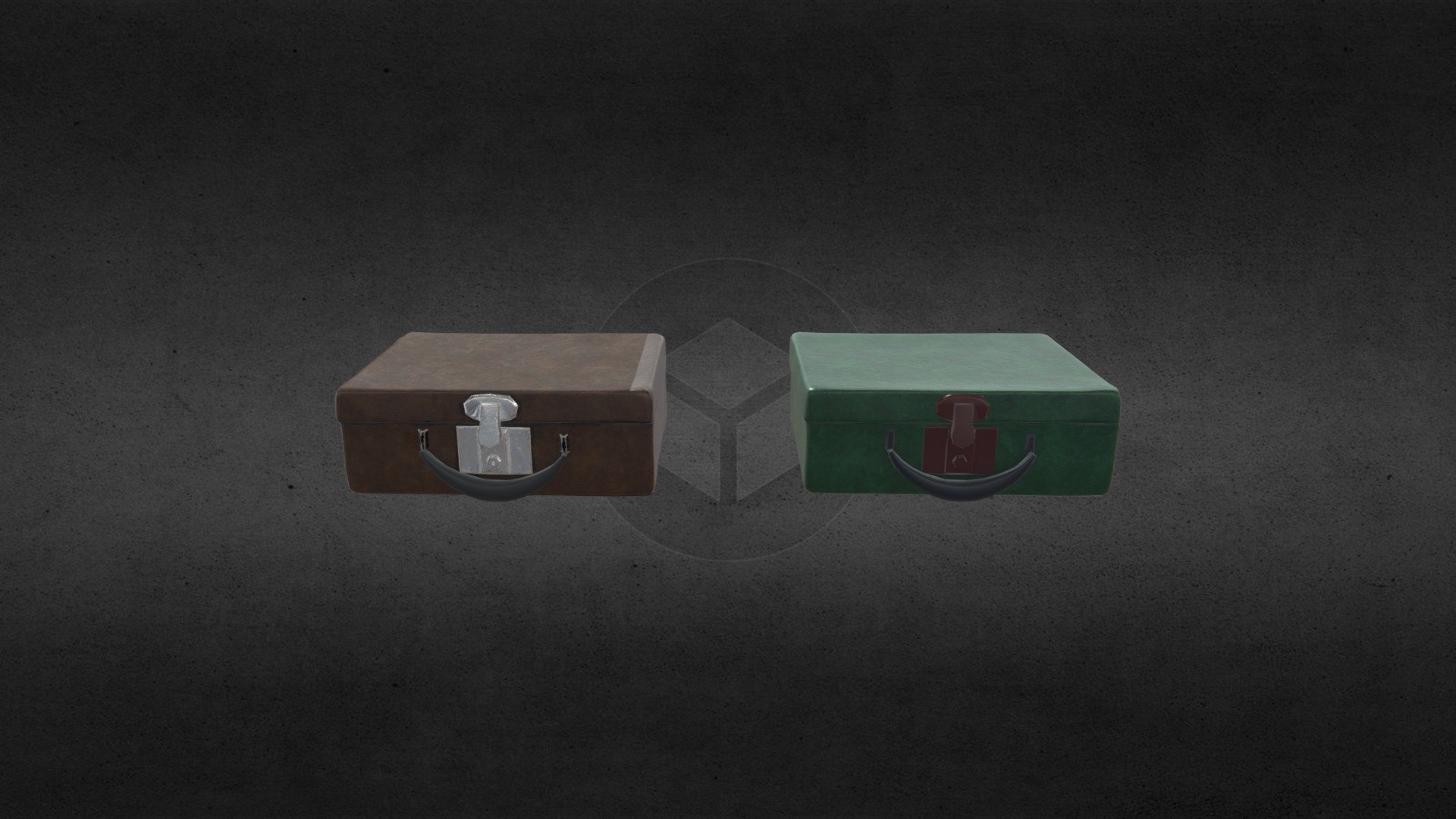 Suitcase