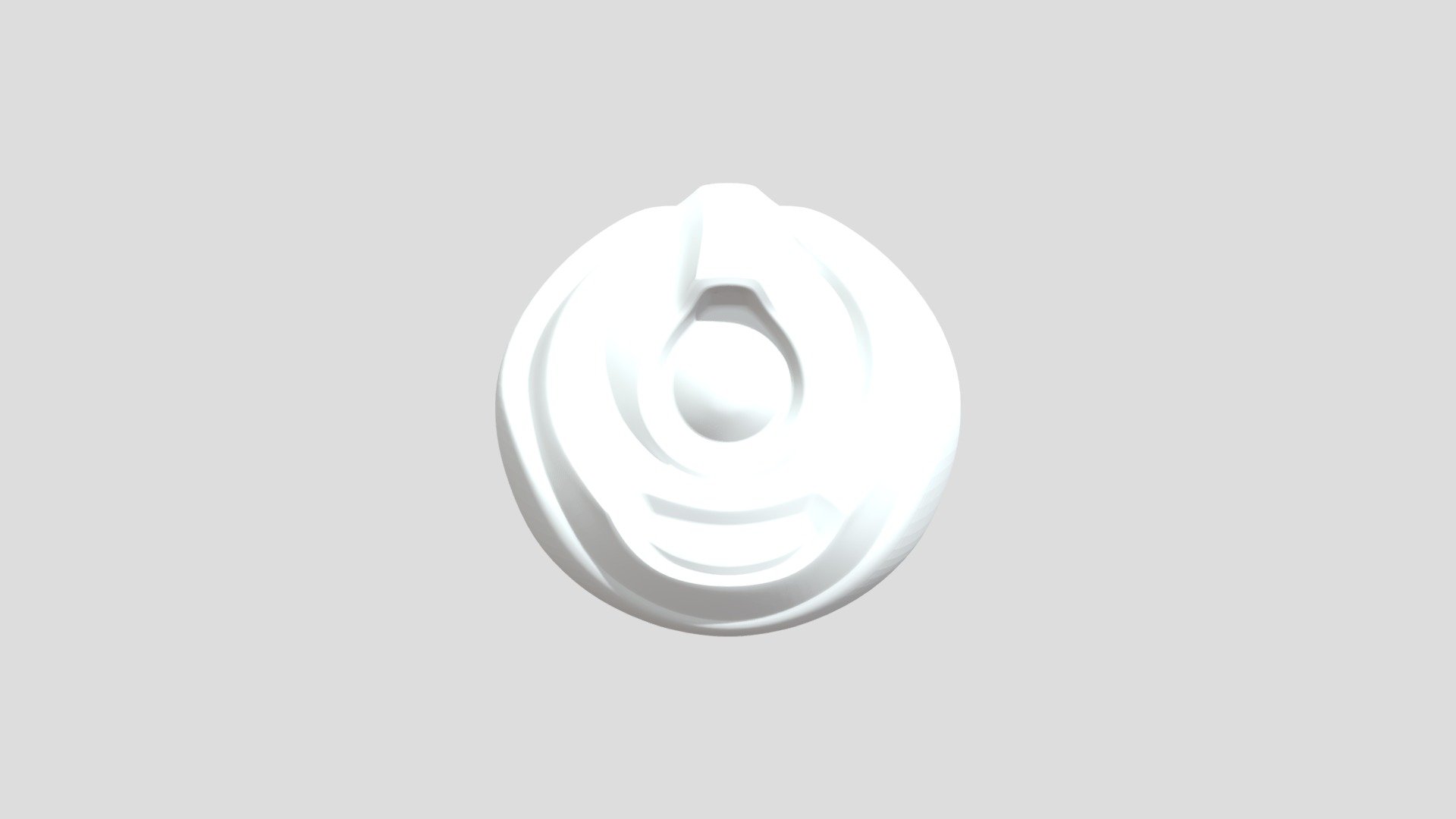 RoboOrb Retopo