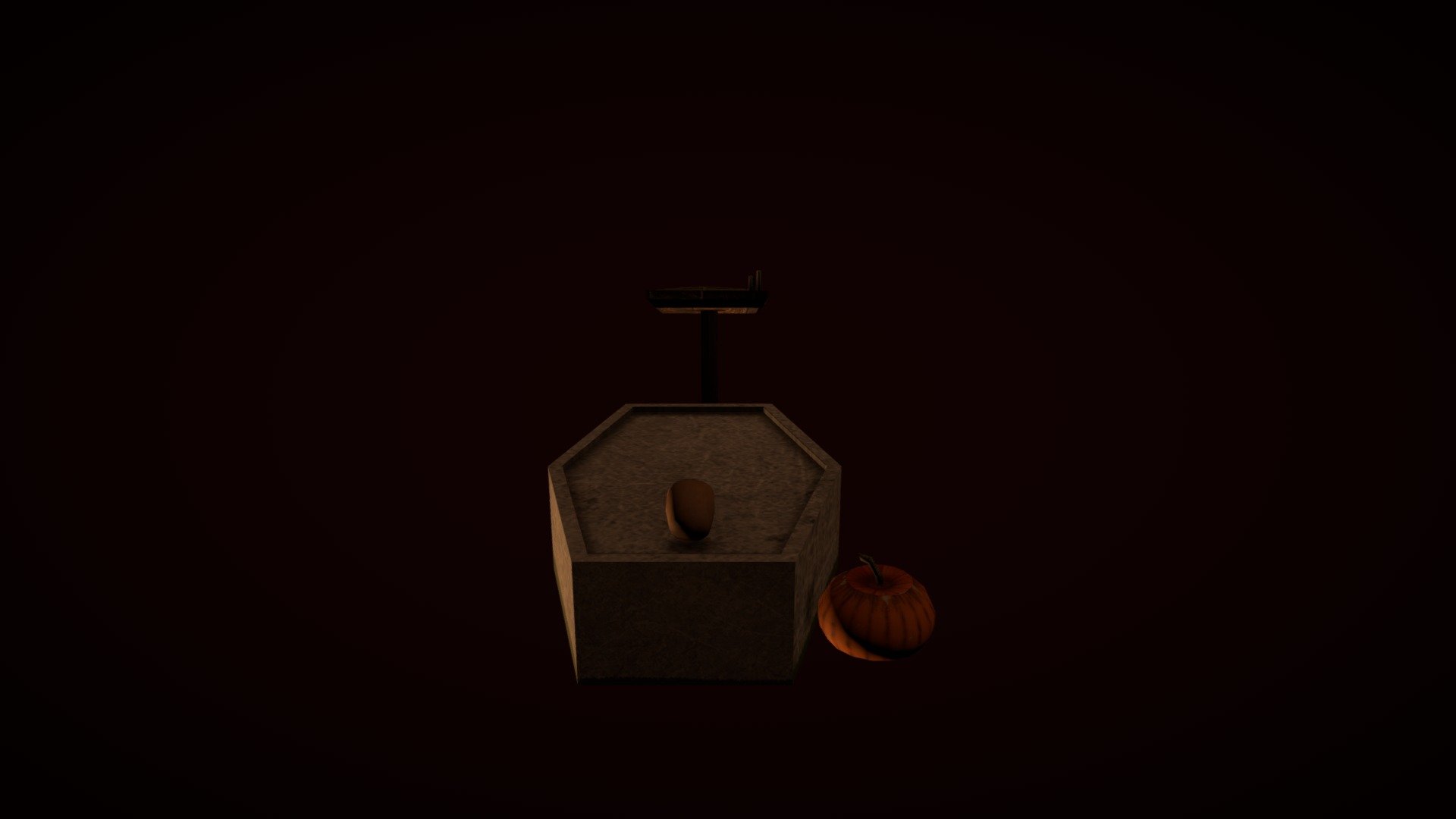 Halloween Asset Pack
