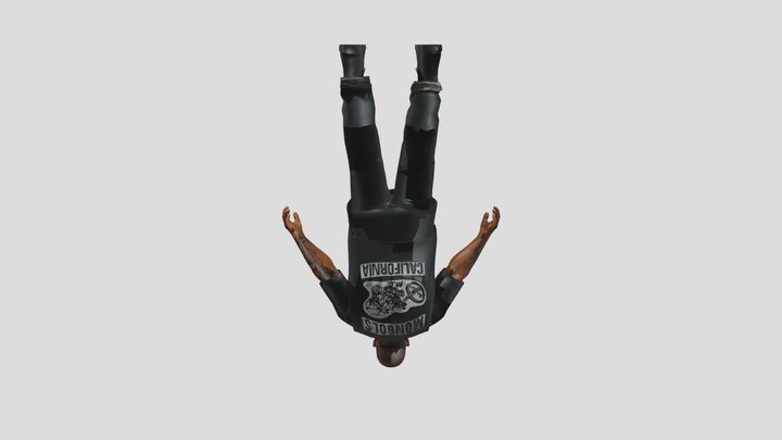 Mongol.PACK+FBX