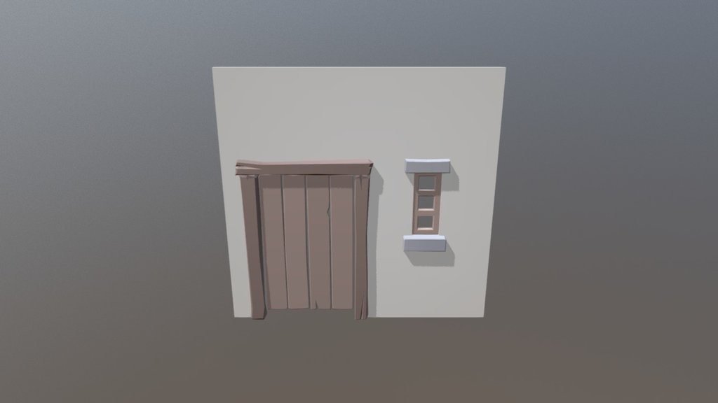 Wall 06