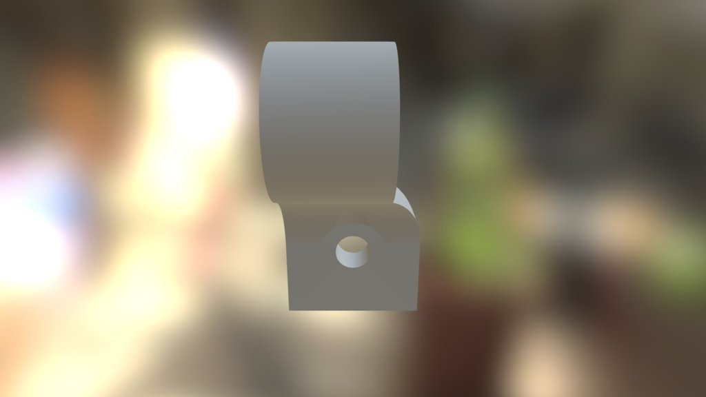 OGB : Door Mag Mount - Right